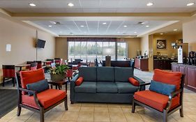 Comfort Inn